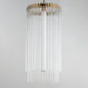 Desirae LED Pendant - Large
