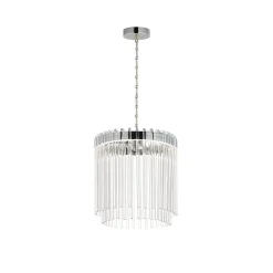 Desirae LED Pendant - Small