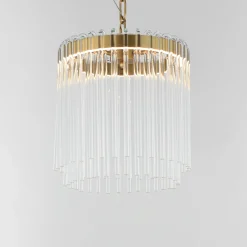 Desirae LED Pendant - Small