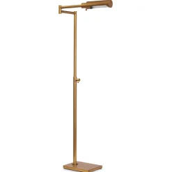 Devico LED Floor Lamp