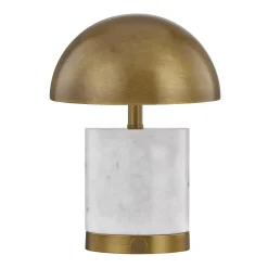 Dexter LED Rechargeable Cordless Table Lamp