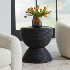 Dhaka Side Table
