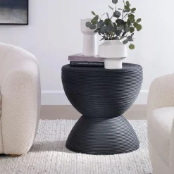 Dhaka Side Table