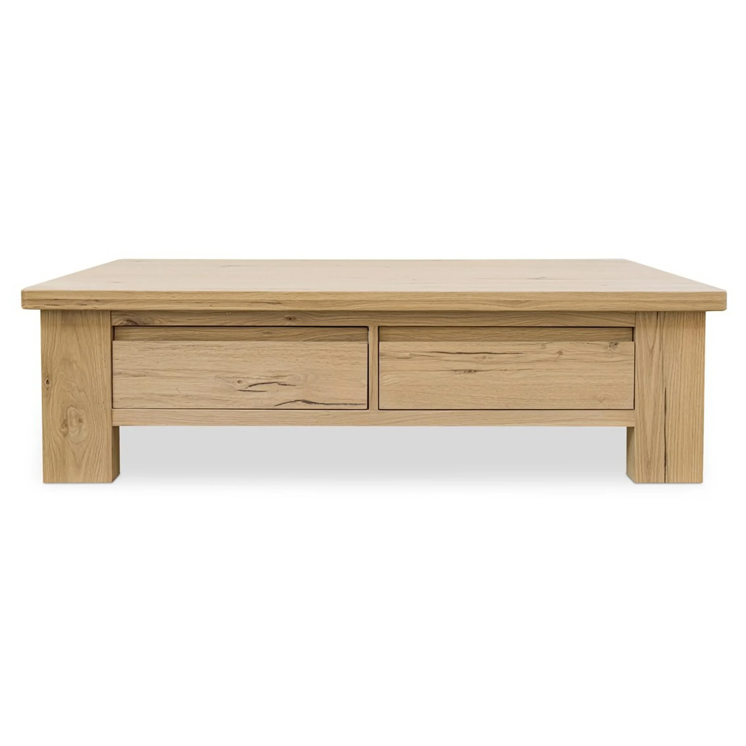 Dialogue Coffee Table