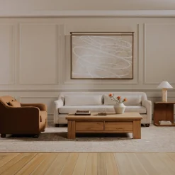 Dialogue Coffee Table