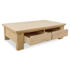 Dialogue Coffee Table