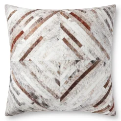 Diamond Hide Pillow