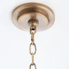 Diamond Silhouette Lantern - Small