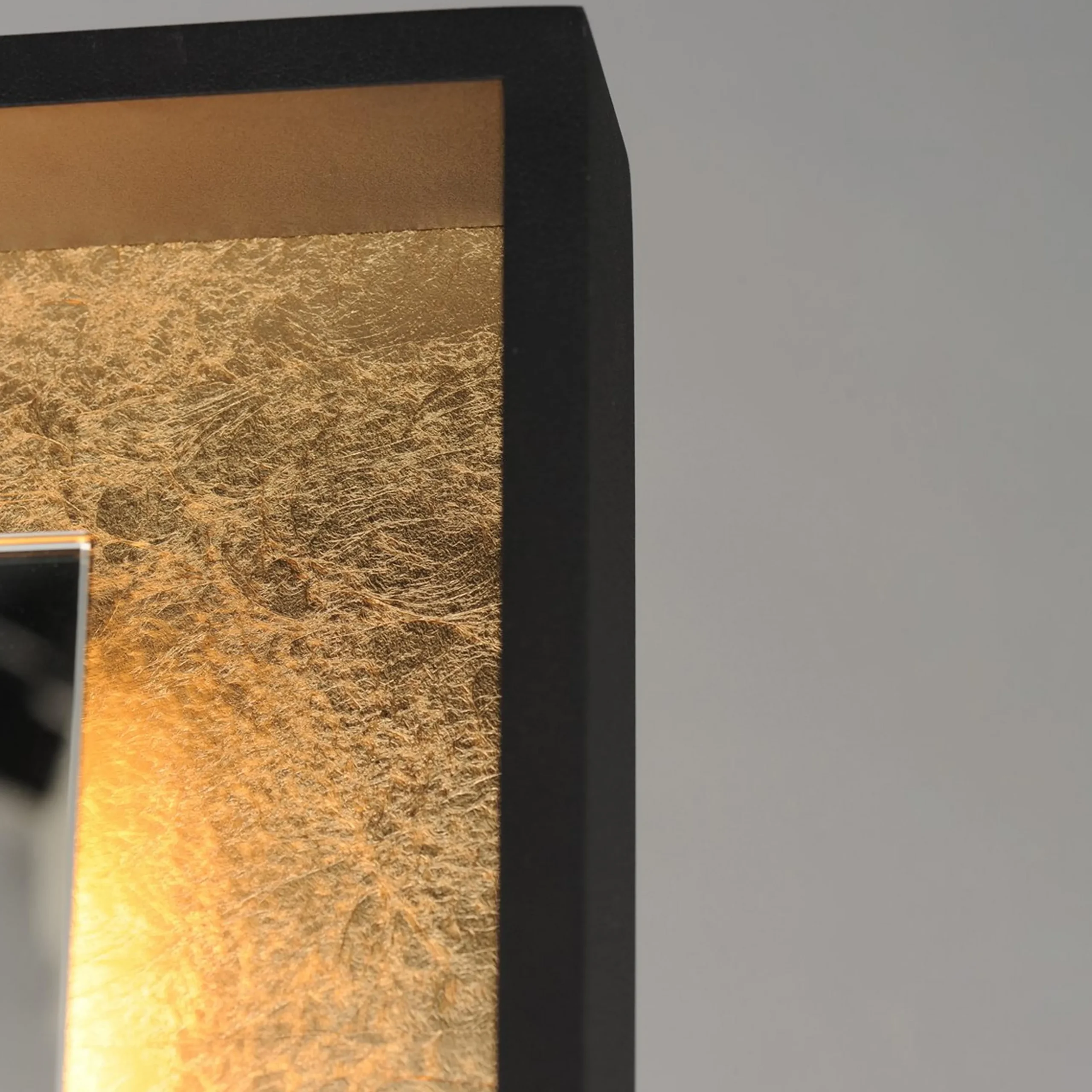 Dido LED Standing Mirror