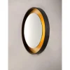 Dido LED Vanity Mirror - Round