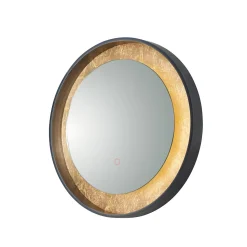 Dido LED Vanity Mirror - Round