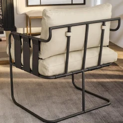 Diego Accent Chair