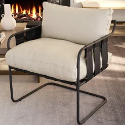 Diego Accent Chair