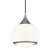 Diner Drop Pendant - Medium