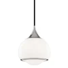 Diner Drop Pendant - Small