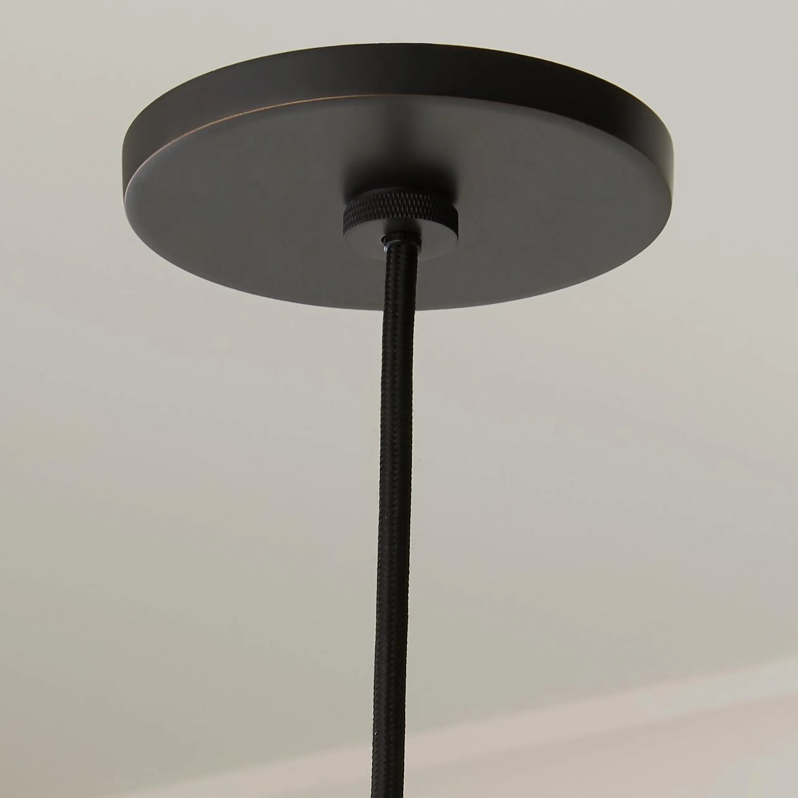 Diner Drop Pendant - Small
