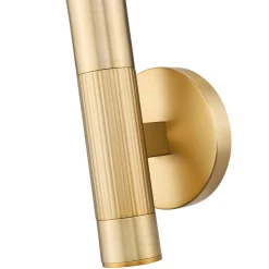 Diomedes Bath Sconce