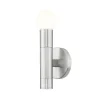 Diomedes Bath Sconce