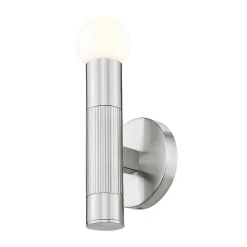 Diomedes Bath Sconce