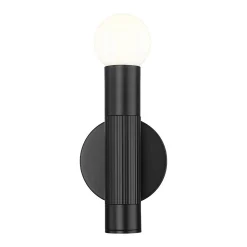 Diomedes Bath Sconce