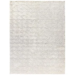Dioscuri Hand-Tufted Rug - Pollux