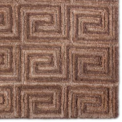 Dioscuri Hand-Tufted Rug - Castor