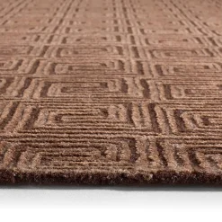 Dioscuri Hand-Tufted Rug - Castor