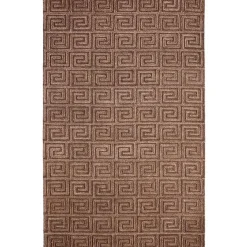Dioscuri Hand-Tufted Rug - Castor