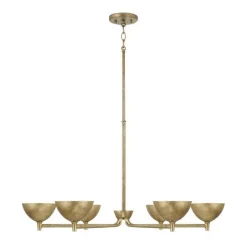Dipti LED Chandelier