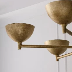 Dipti LED Chandelier