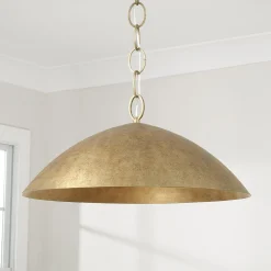 Dipti LED Pendant - Large