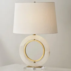Domingo Ring Table Lamp