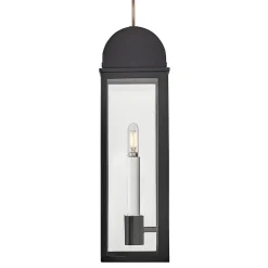 Donal Outdoor Sconce - Medium