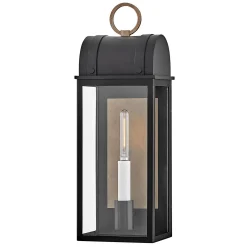 Donal Outdoor Sconce - Small
