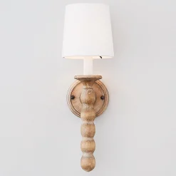 Dorado Sconce