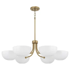 Dorey Chandelier