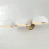 Dorey Vanity Light