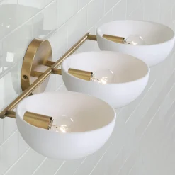 Dorey Vanity Light