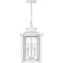 Double Framed Outdoor Lantern