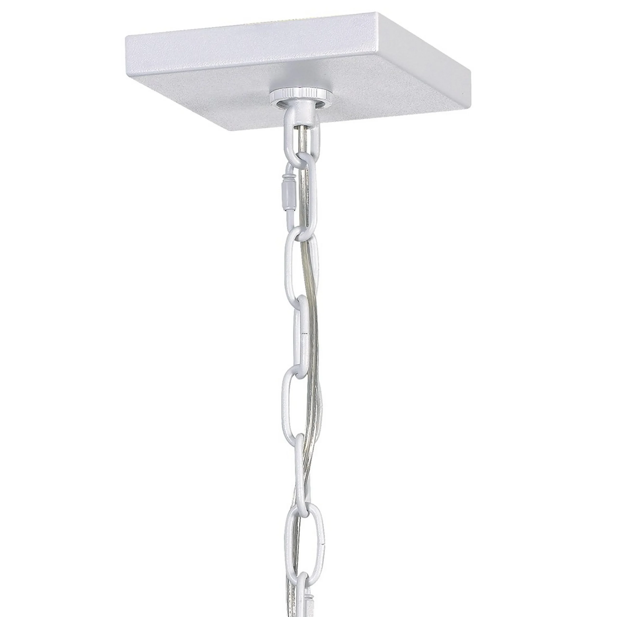 Double Framed Outdoor Lantern