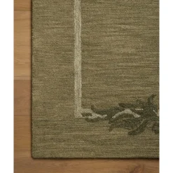Draco Hand-Tufted Rug