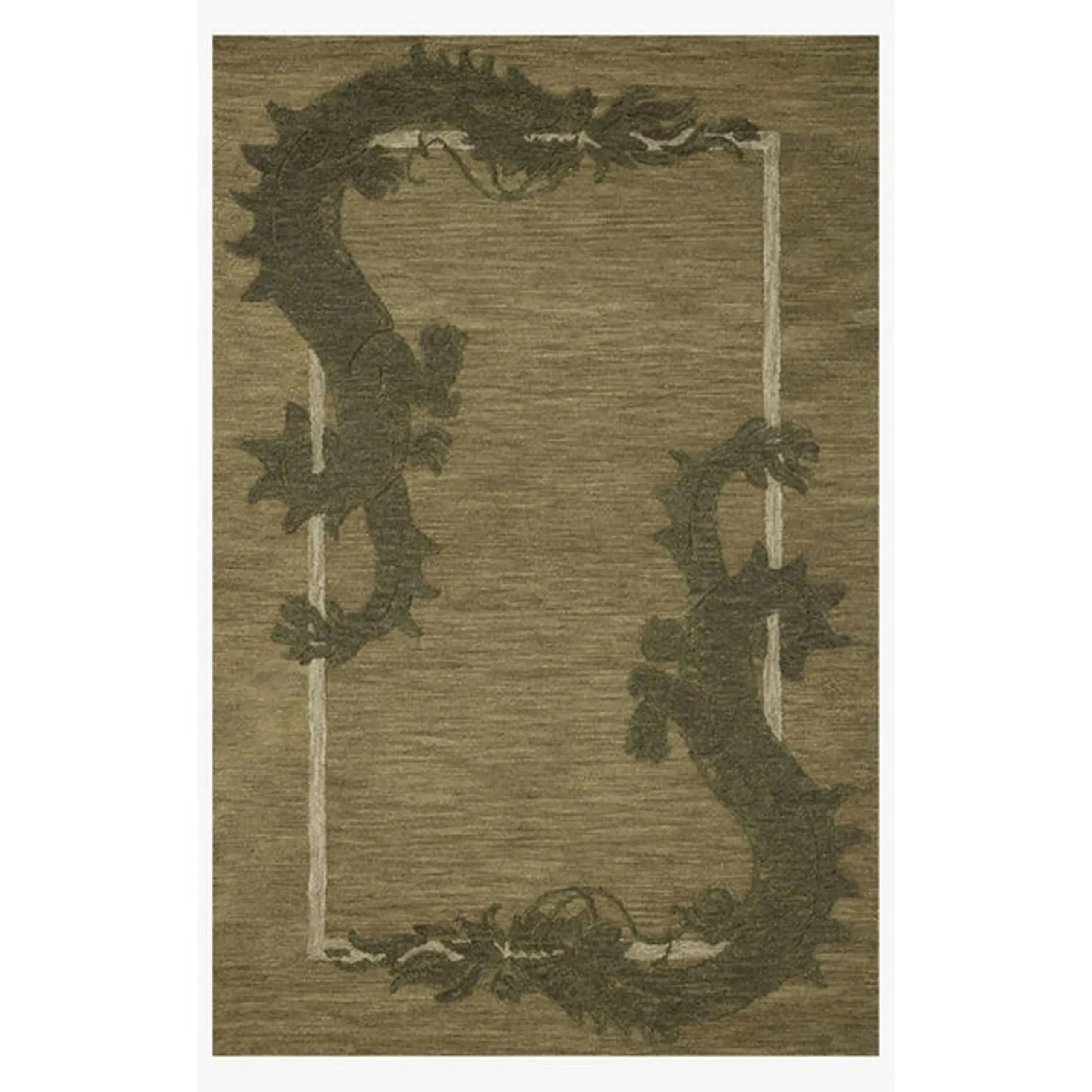Draco Hand-Tufted Rug