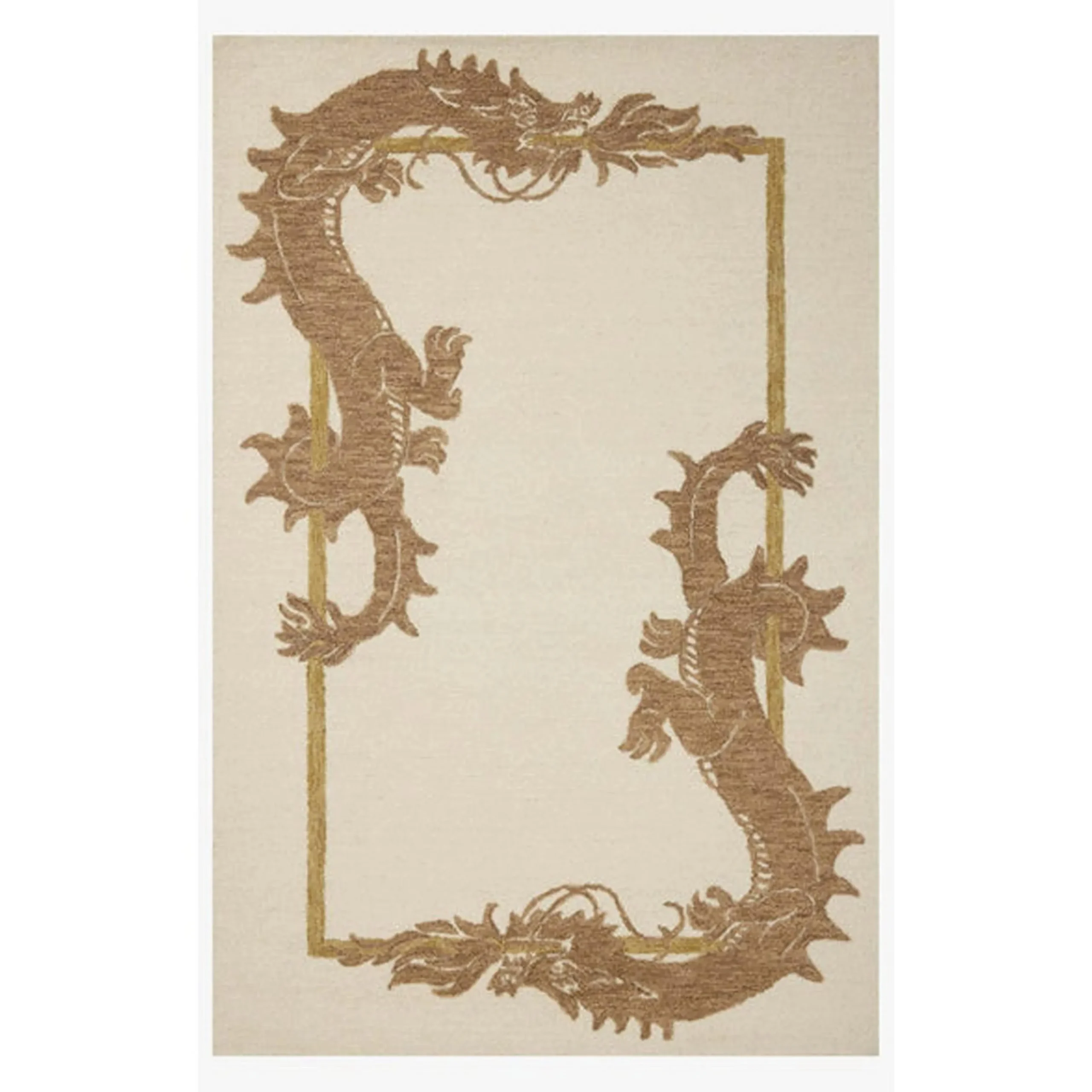 Draco Hand-Tufted Rug