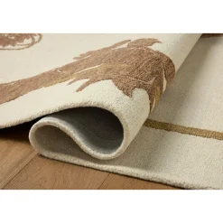 Draco Hand-Tufted Rug
