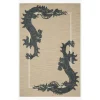 Draco Hand-Tufted Rug