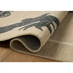 Draco Hand-Tufted Rug