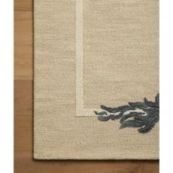 Draco Hand-Tufted Rug