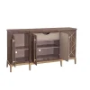 Draper Classic Buffet