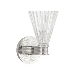 Drewsey Bath Sconce - 1 Light