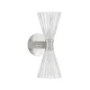 Drewsey Bath Sconce - 2 Light